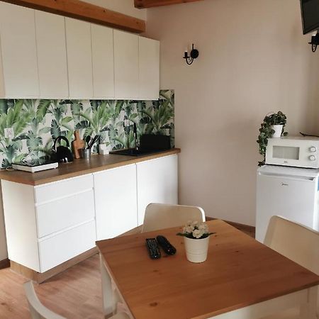 Kamienica Sopot Apartamenty Dış mekan fotoğraf