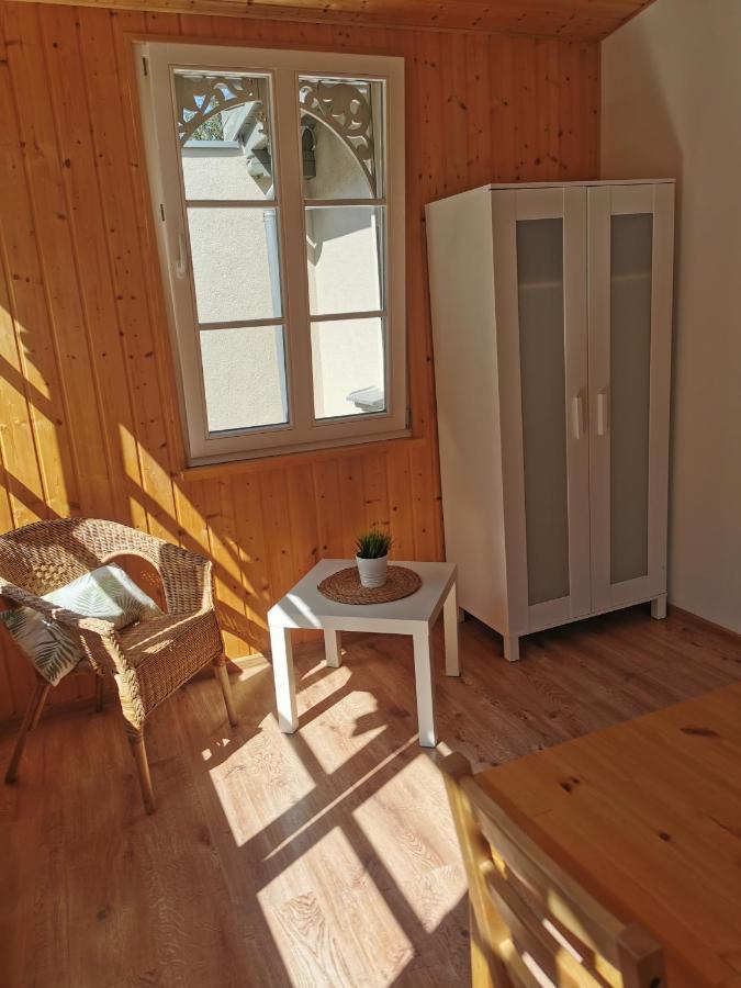 Kamienica Sopot Apartamenty Dış mekan fotoğraf