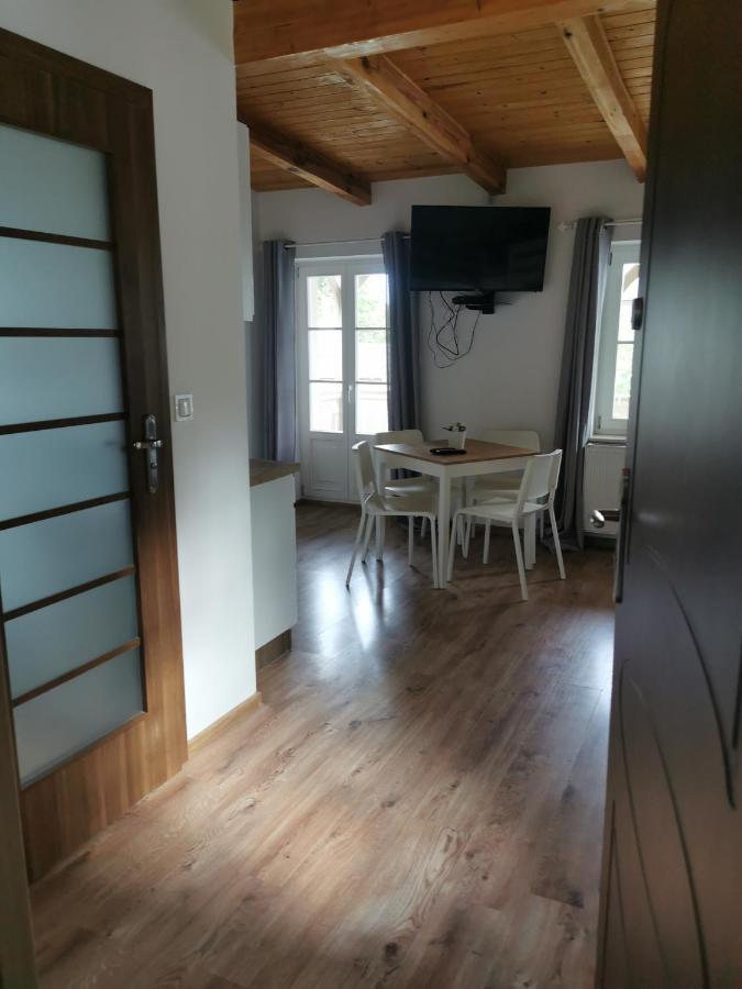 Kamienica Sopot Apartamenty Dış mekan fotoğraf