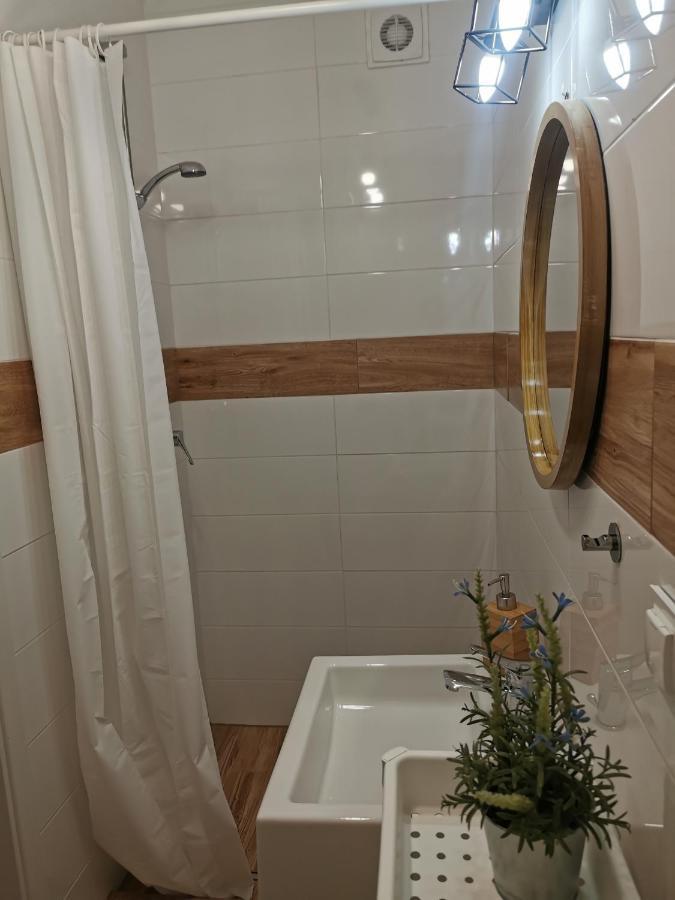 Kamienica Sopot Apartamenty Dış mekan fotoğraf