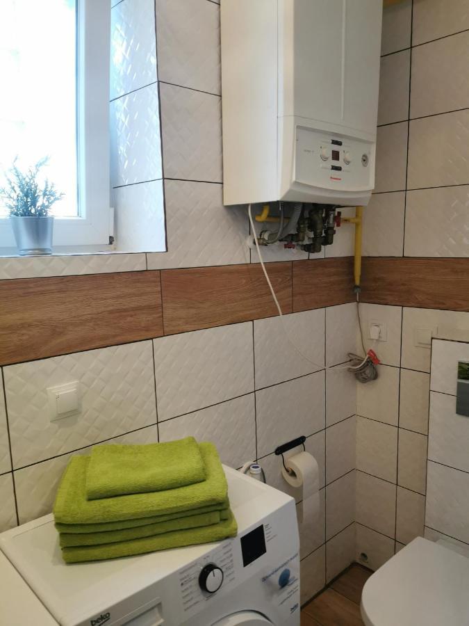 Kamienica Sopot Apartamenty Dış mekan fotoğraf