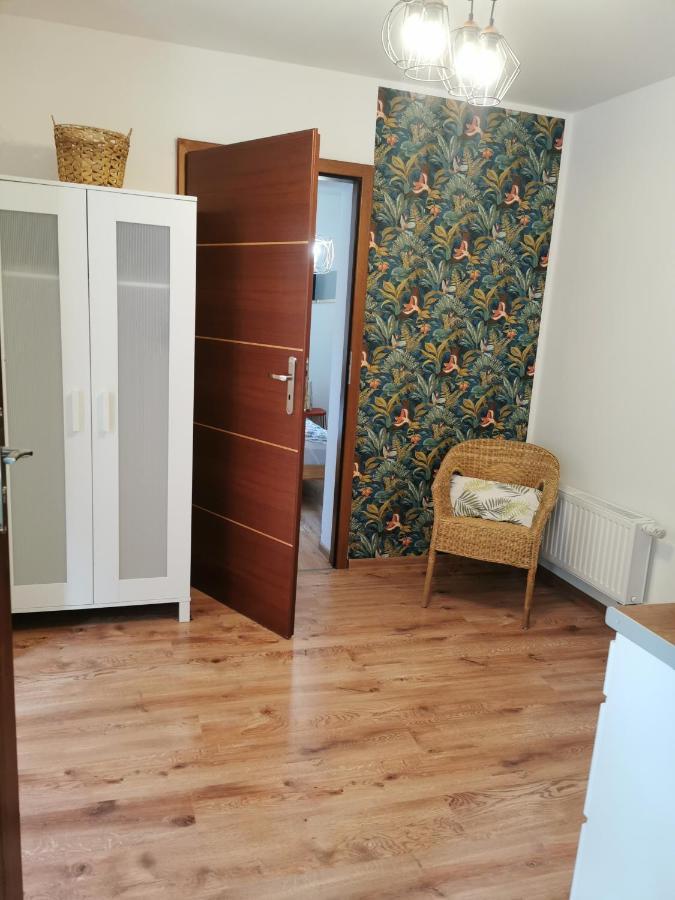 Kamienica Sopot Apartamenty Dış mekan fotoğraf