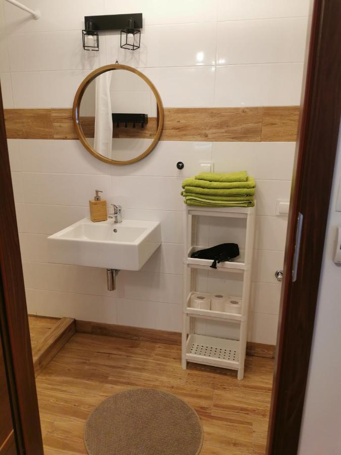 Kamienica Sopot Apartamenty Dış mekan fotoğraf