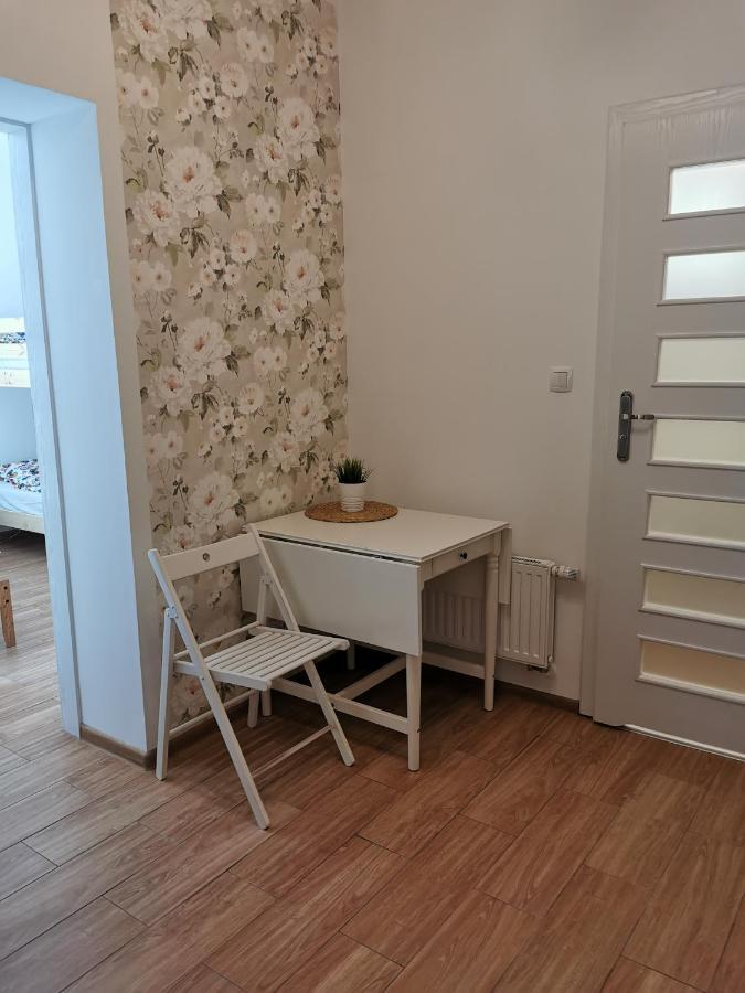 Kamienica Sopot Apartamenty Dış mekan fotoğraf