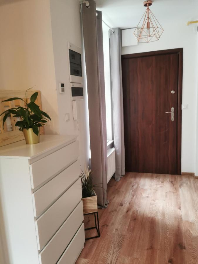 Kamienica Sopot Apartamenty Dış mekan fotoğraf