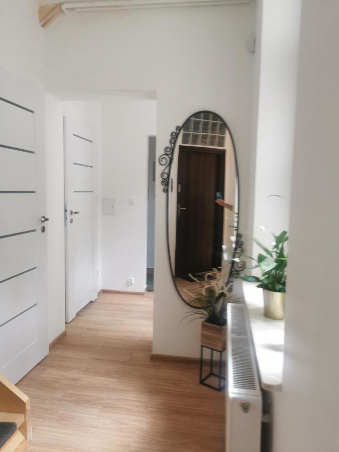 Kamienica Sopot Apartamenty Dış mekan fotoğraf