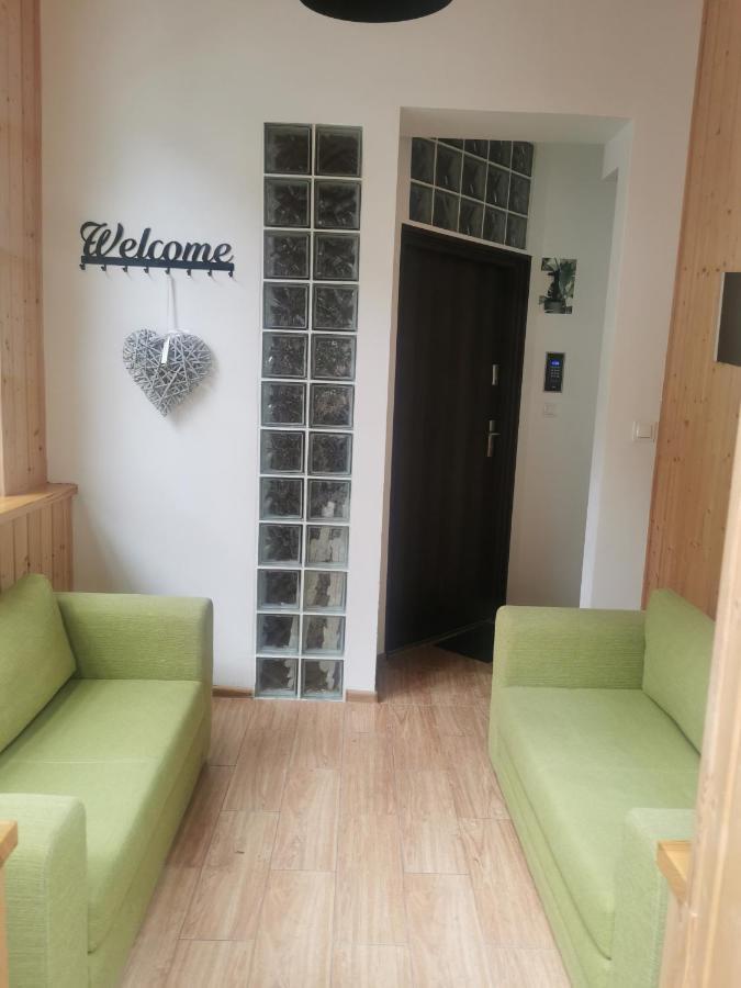 Kamienica Sopot Apartamenty Dış mekan fotoğraf