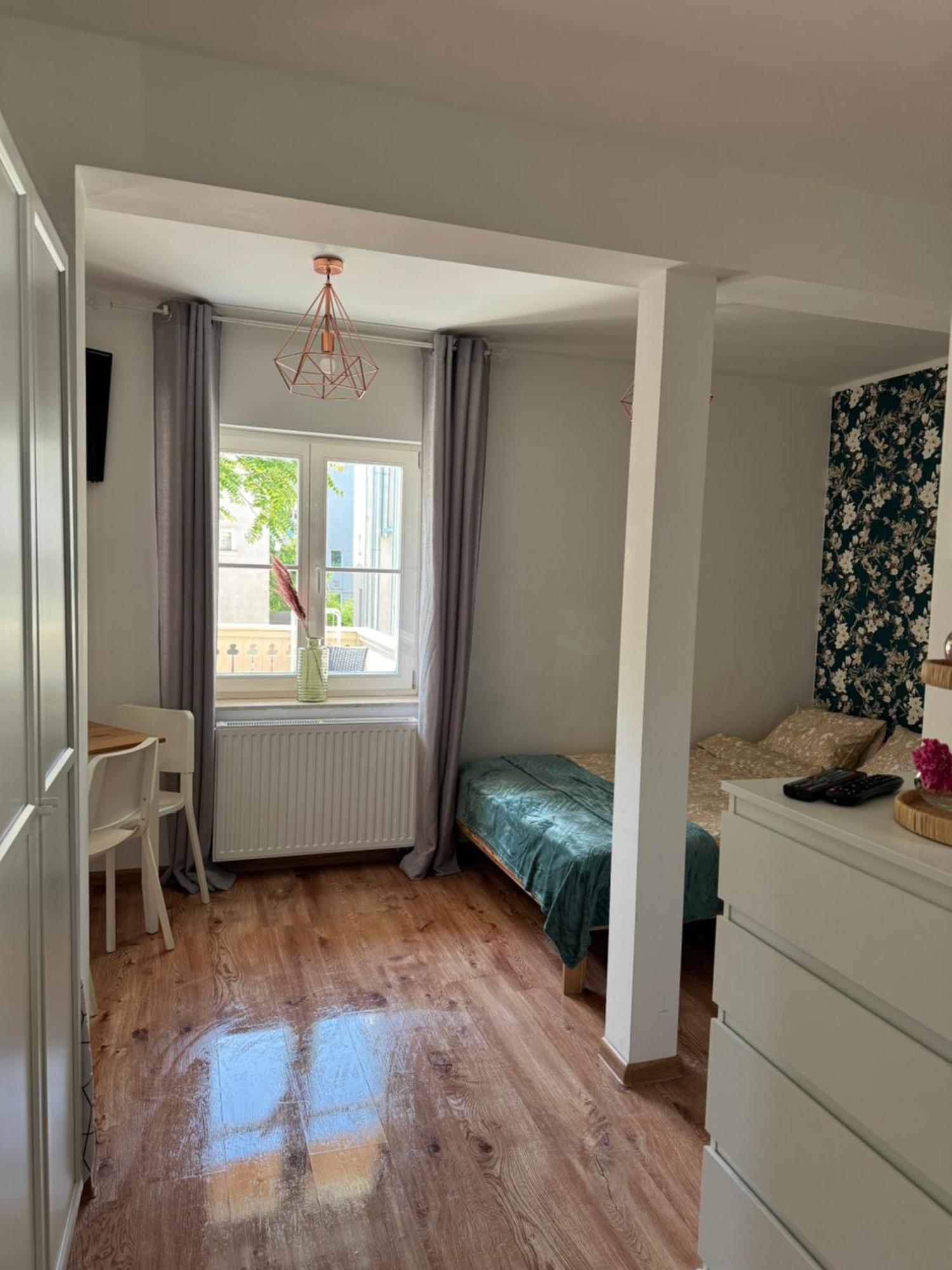 Kamienica Sopot Apartamenty Dış mekan fotoğraf