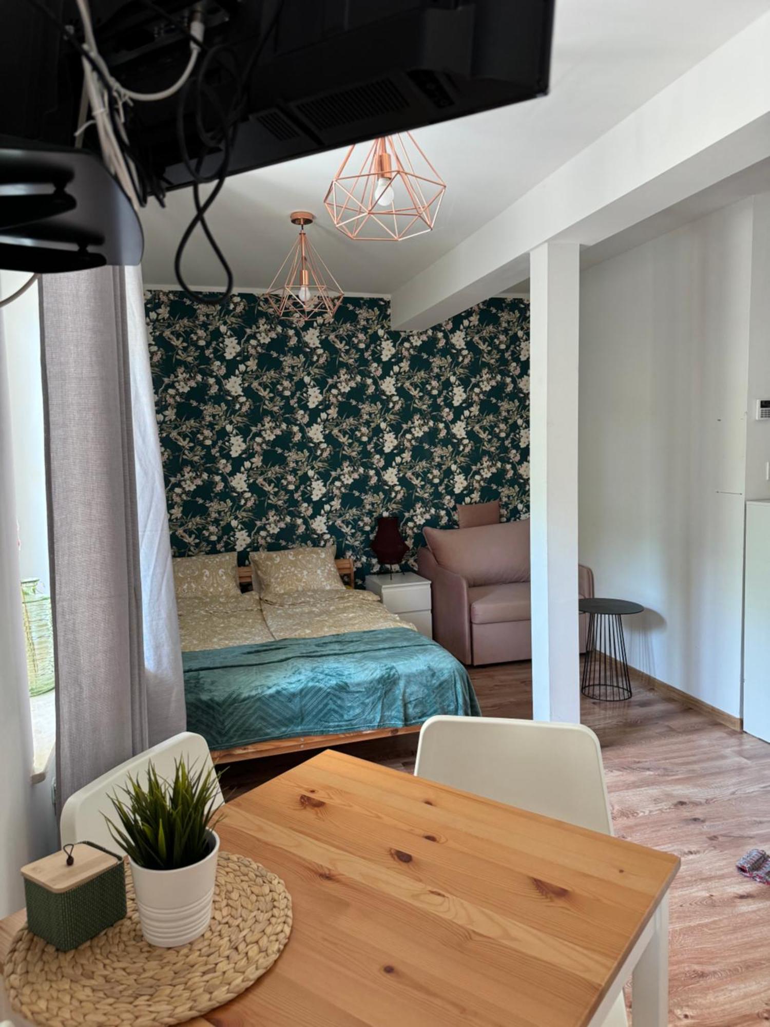 Kamienica Sopot Apartamenty Dış mekan fotoğraf