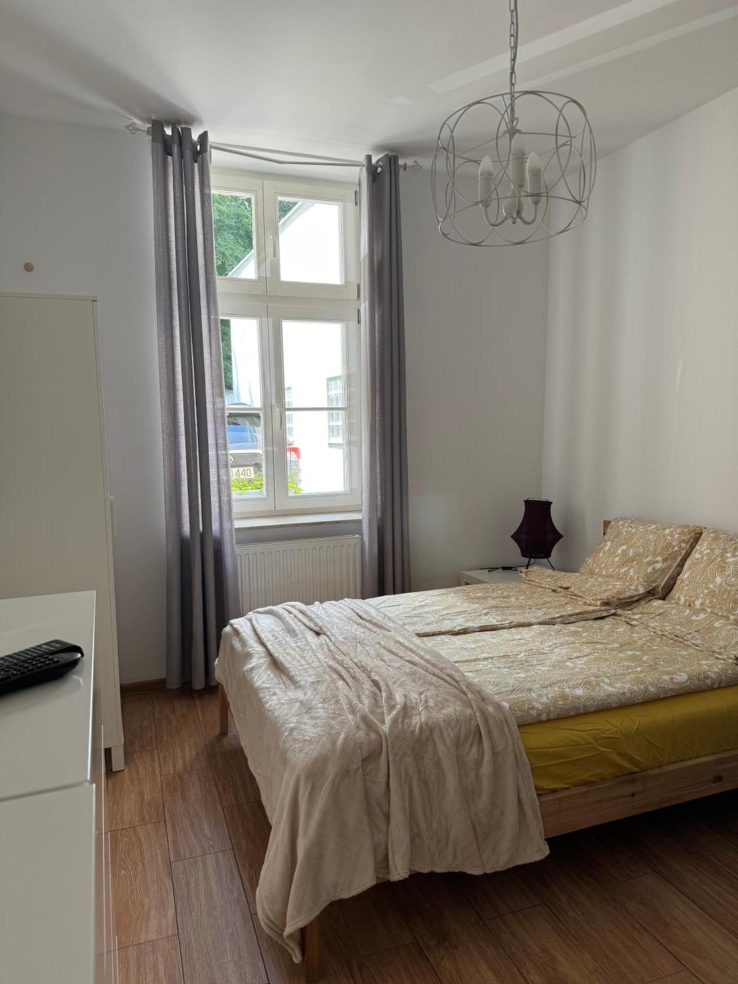 Kamienica Sopot Apartamenty Dış mekan fotoğraf