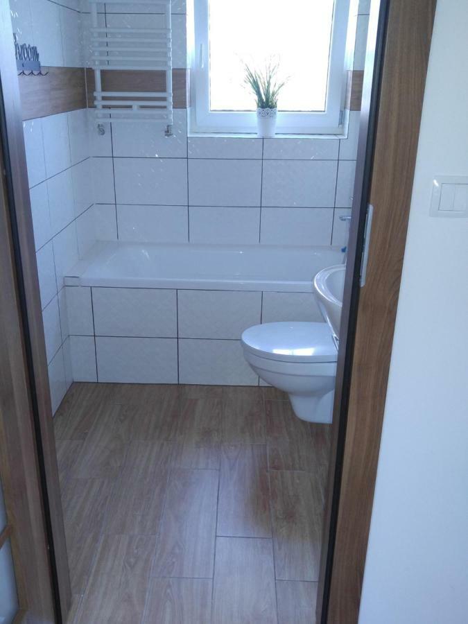 Kamienica Sopot Apartamenty Dış mekan fotoğraf