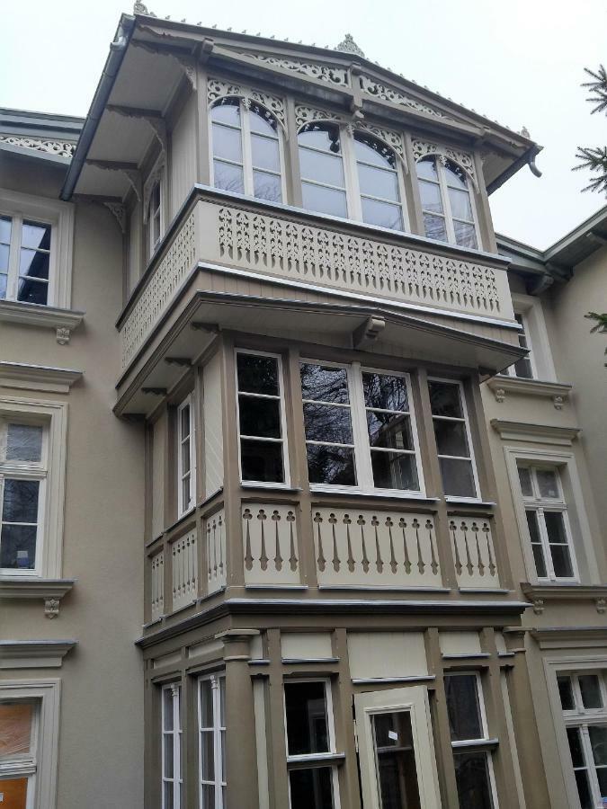 Kamienica Sopot Apartamenty Dış mekan fotoğraf